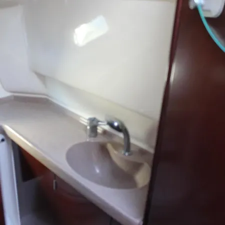 Sextasea Bådhotel Agde