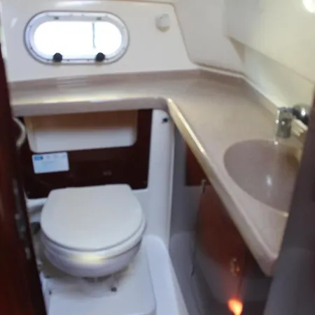 Bådhotel Sextasea