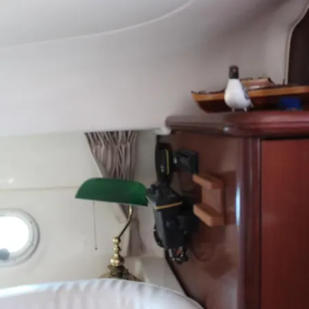 Bådhotel Sextasea Agde